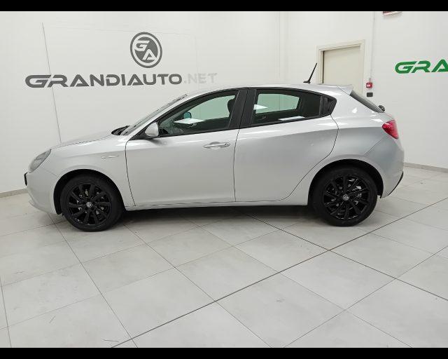 ALFA ROMEO Giulietta III - 1.6 jtdm Business 120cv my19