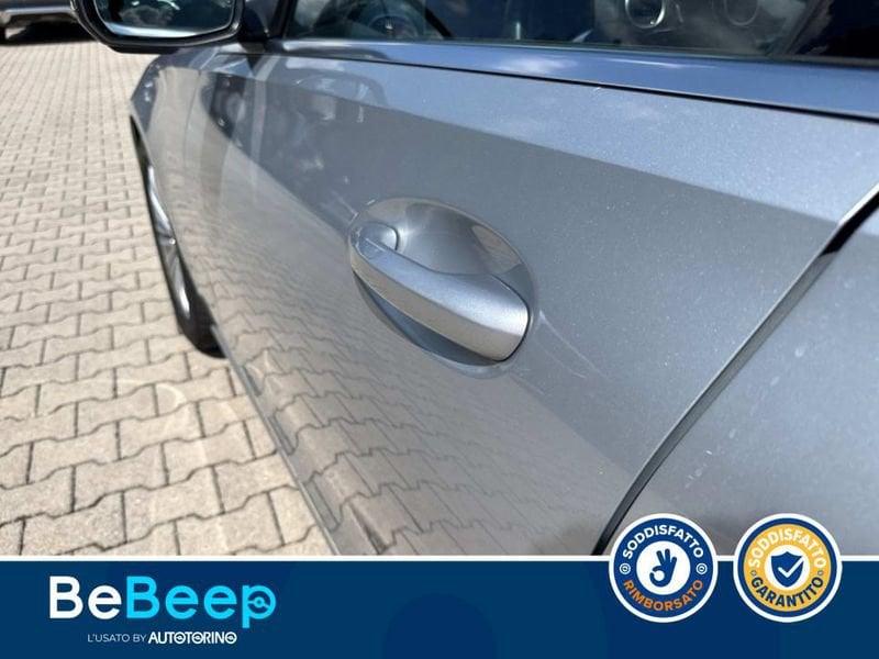 Mercedes-Benz Classe C C SW 200 D MHEV ADVANCED AUTO