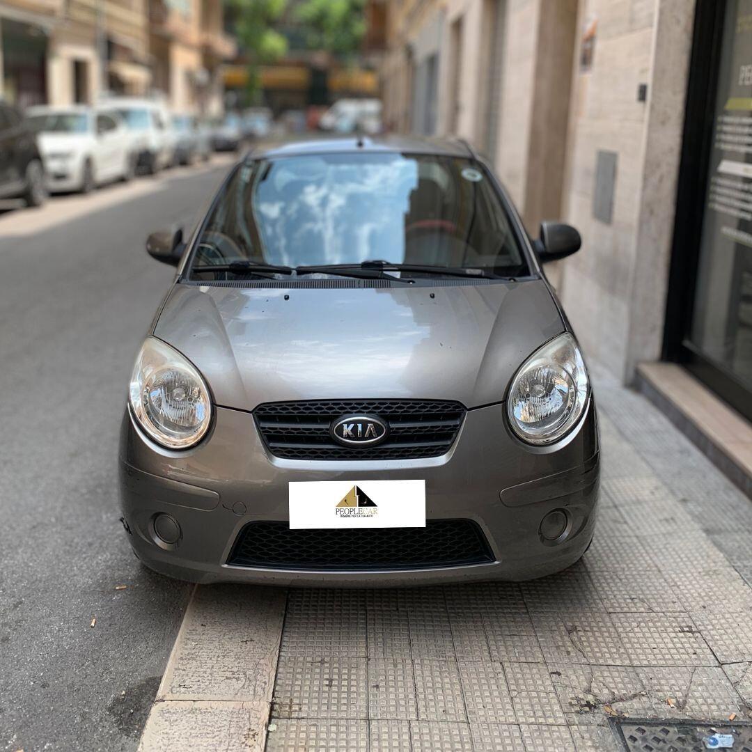 Kia Picanto GPL **NEOPATENTATI**