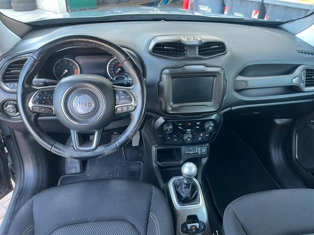 Jeep Renegade 1.0 T3 Limited