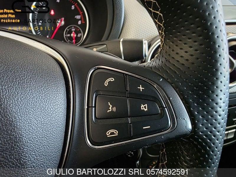 Mercedes-Benz Classe B B 200 CDI 4Matic Automatic Sport