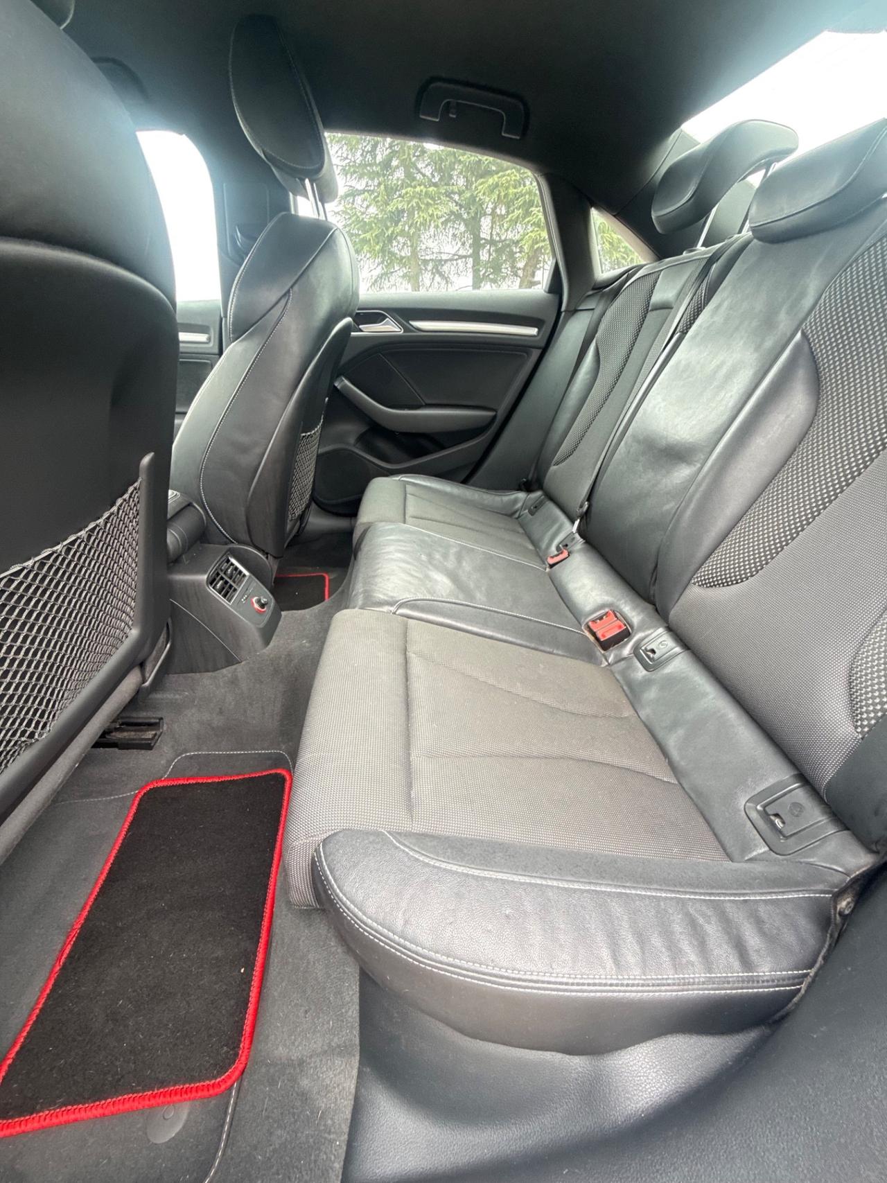 Audi A3 2.0 TDI 150 CV