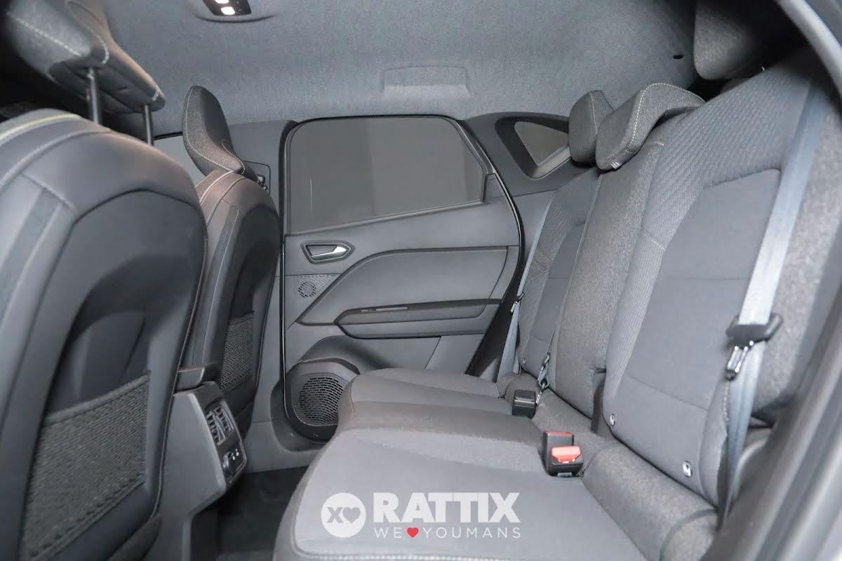 Renault Captur 1.0 TCE 90CV Techno