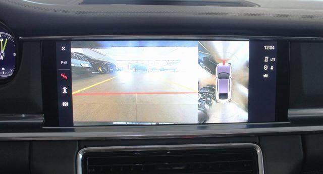 PORSCHE Panamera 2.9 440 CV 4 E-Hybrid Tetto Pelle