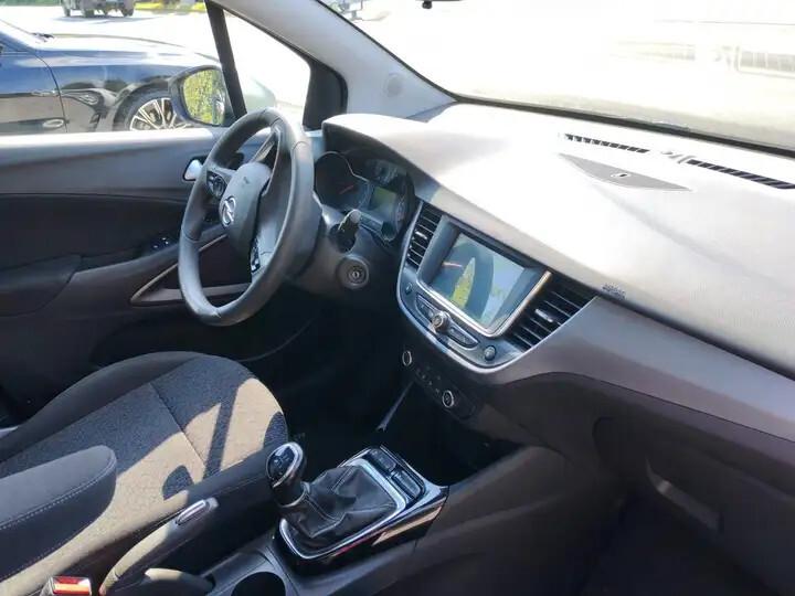 Opel Crossland X 1.2 12V Innovation