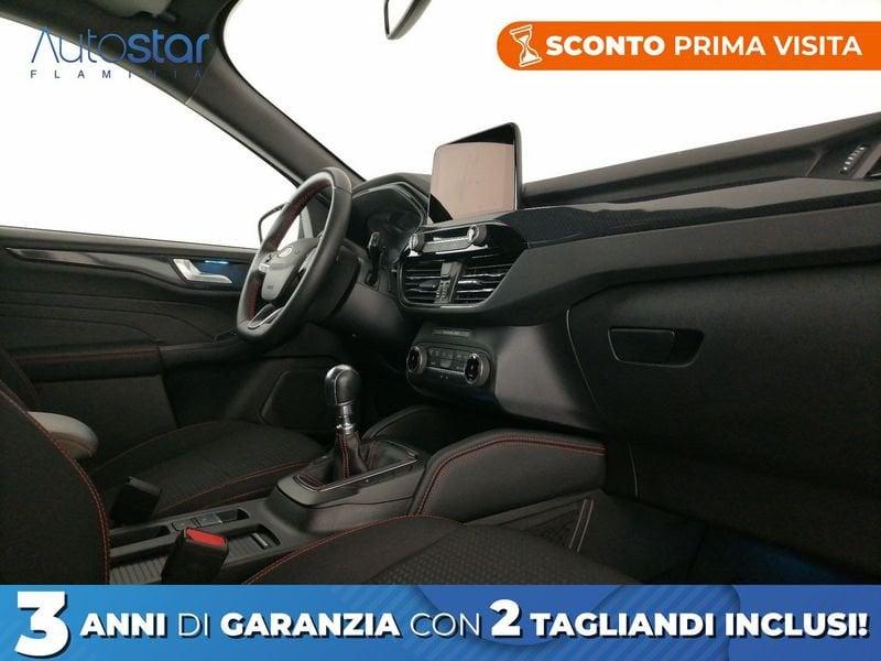 Ford Kuga 1.5 ecoboost ST-Line 2wd 150cv