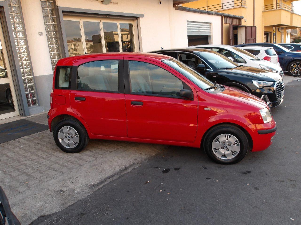 Fiat Panda 1.1 Active