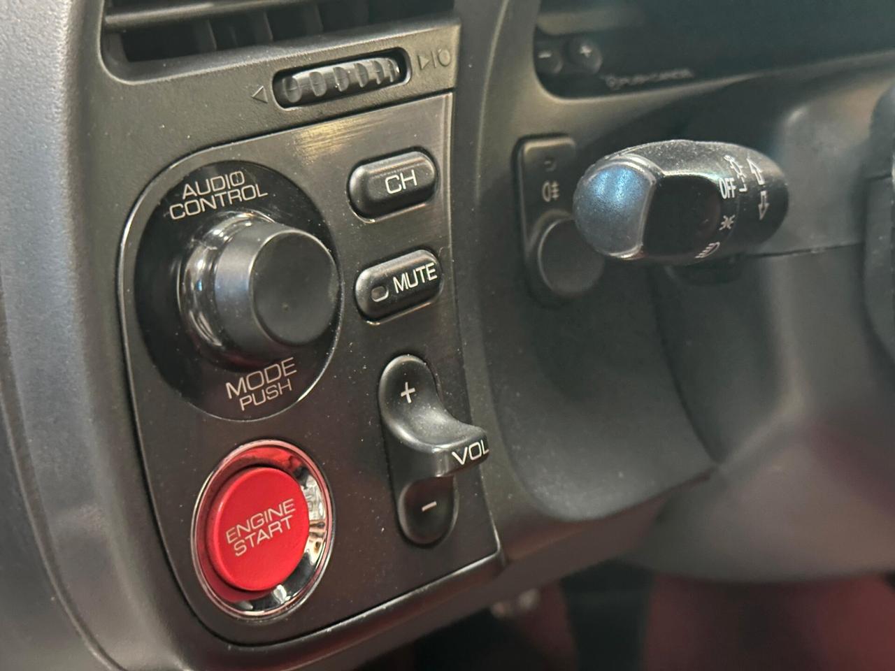 Honda S 2000 2.0 16V VTEC