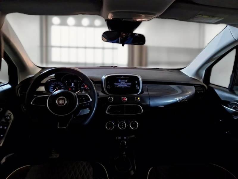 FIAT 500X 1.3 MJET 95 CV 4X2 BUSINESS CROSSOVER
