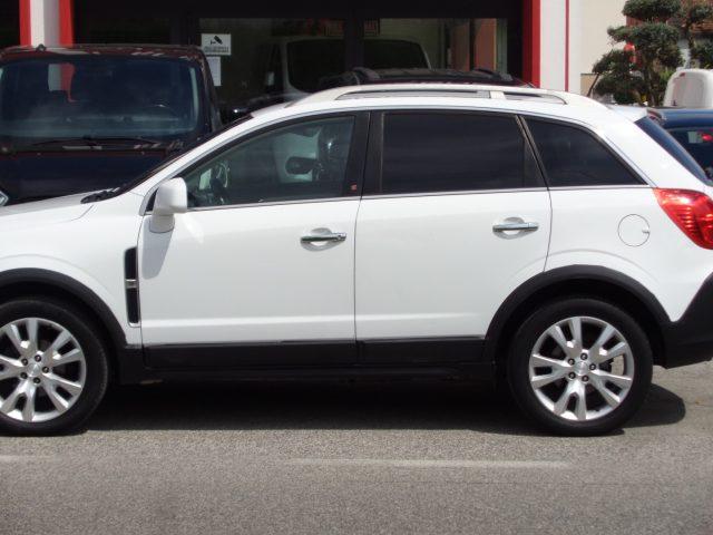 OPEL Antara 2.2CDTI 4x4 PREZZO VALIDO FINO 06.06,FULL,GARANZIA