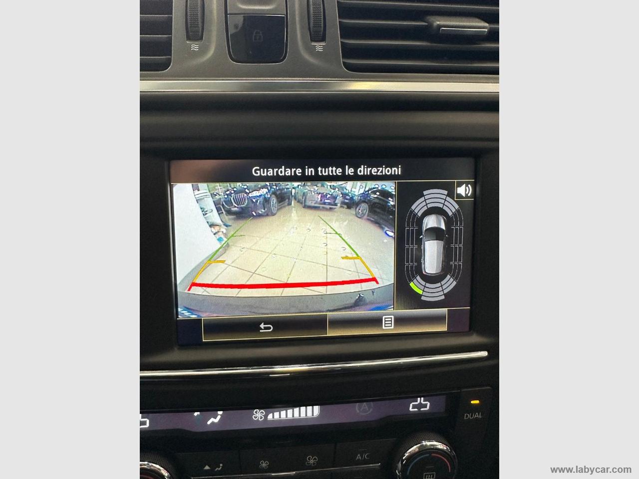 RENAULT Kadjar dCi 8V 110 CV EDC Energy Intens