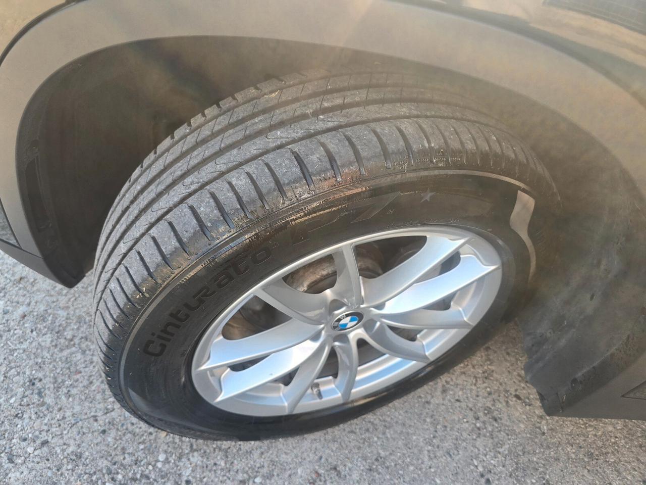 Bmw X3 xDrive20d Business Advantage