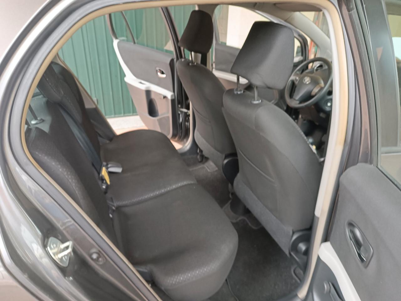 Yaris 1.0 5 porte