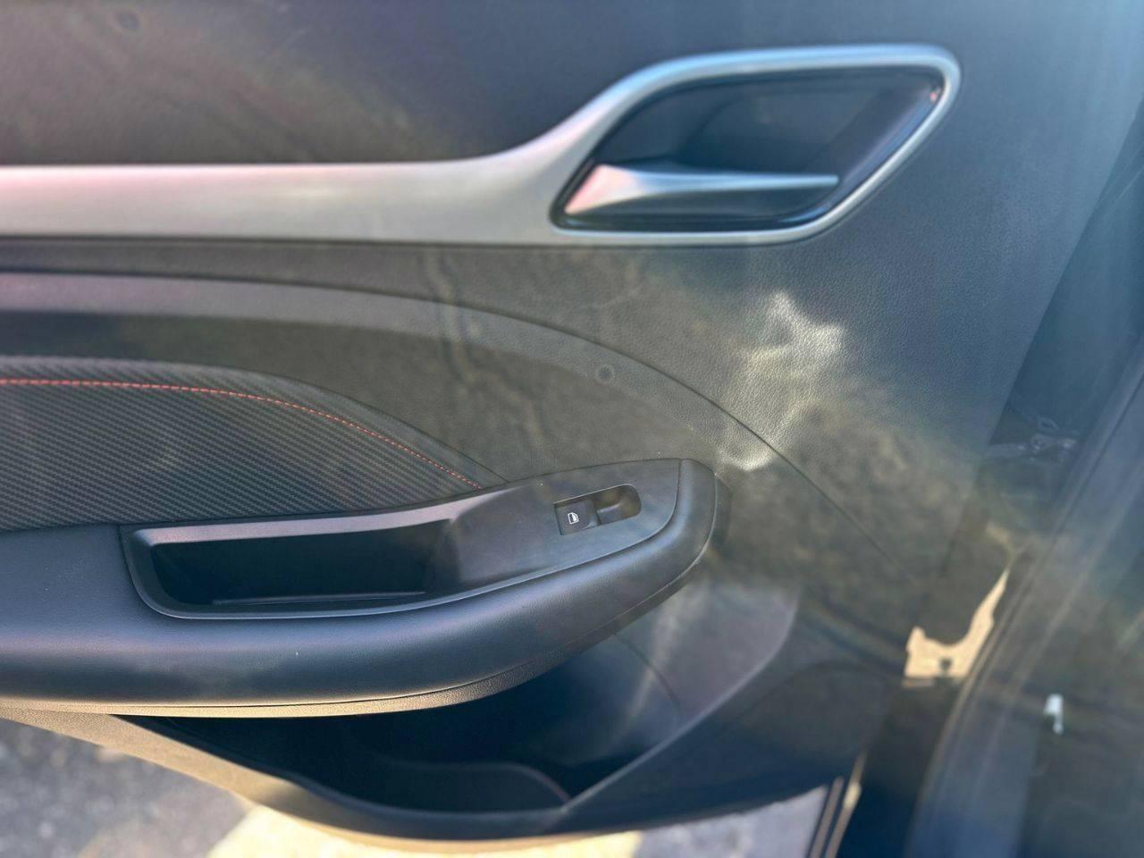 MG ZS 2021 - ZS 1.5 Luxury