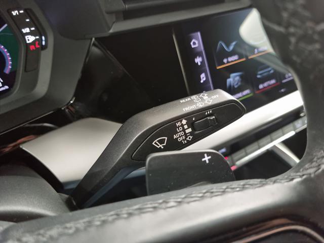 AUDI A3 SPB 35 TDI S tronic S line