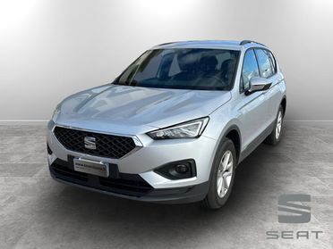 SEAT Tarraco 2.0 tdi Style 150cv dsg