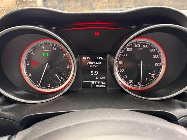 Suzuki Swift 1.2 Hybrid*4 Cilindri*ACC* Fari LED* Bluetooth
