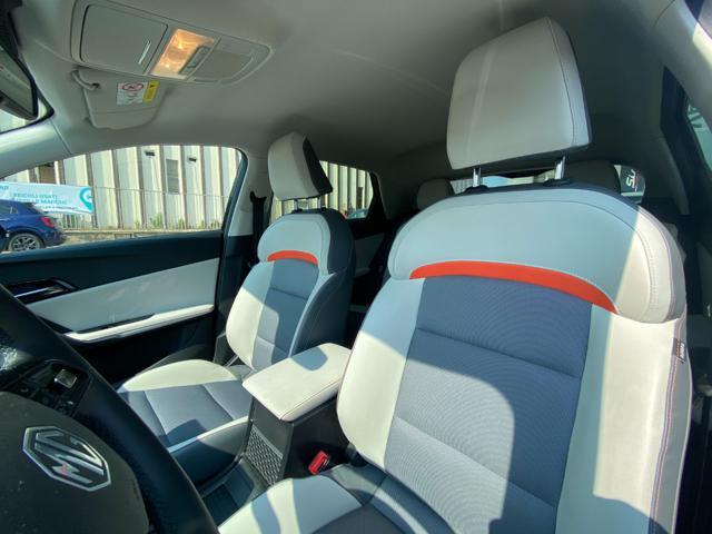 MG MG4 *PROMO* Comfort 64 KWh