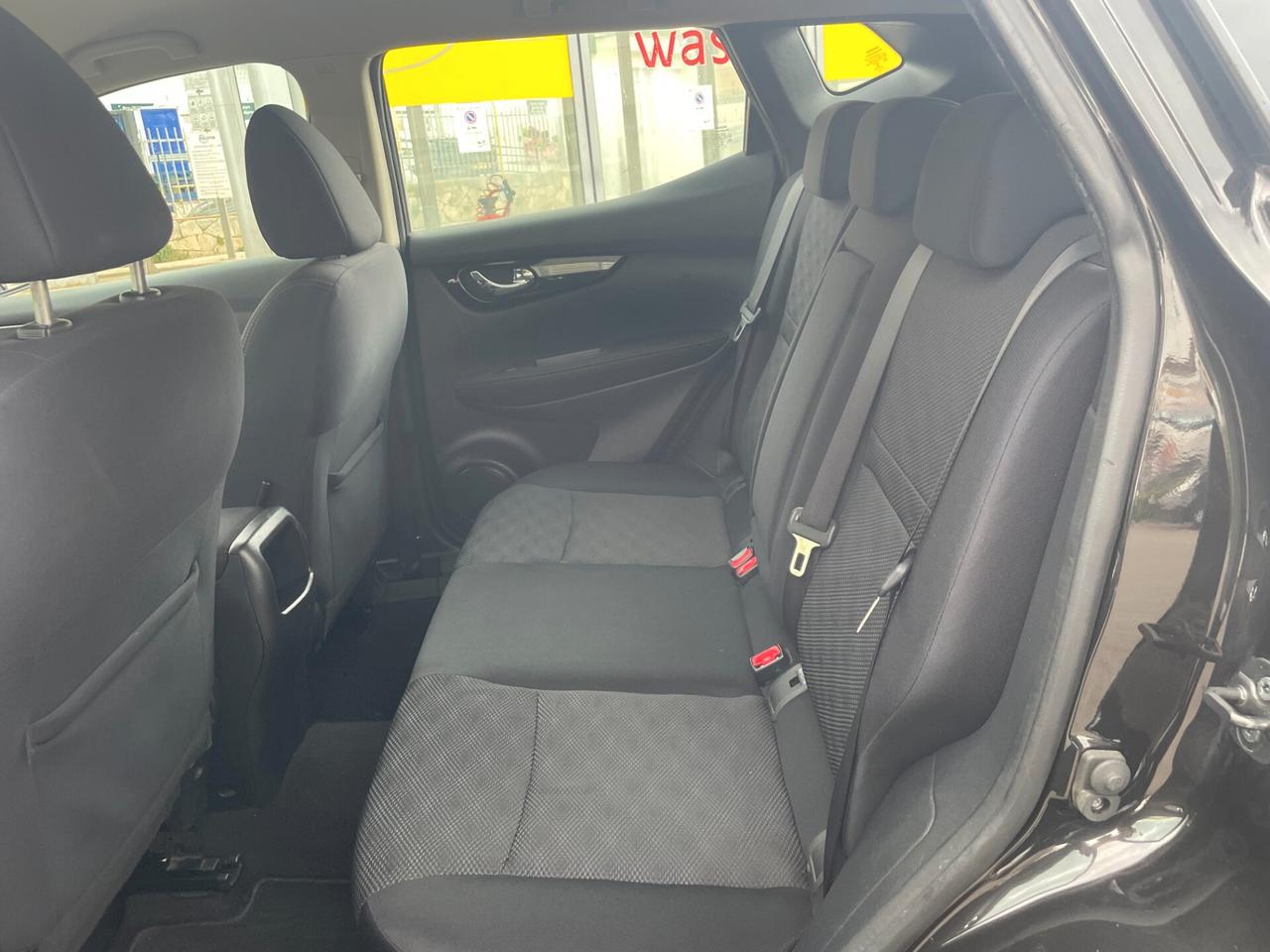 Nissan Qashqai 1.6 dCi 2WD N-Vision FINANZIABILE