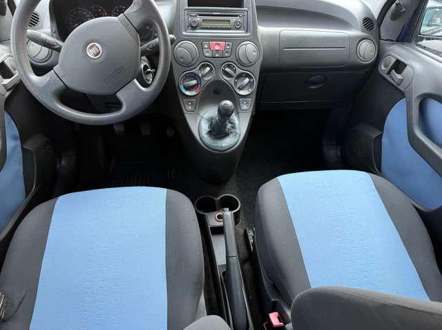 Fiat Panda Panda 1.2
