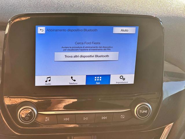 FORD Fiesta 1.0 Ecoboost 100 CV 5 porte ST-Line OK NEOPATENTAT