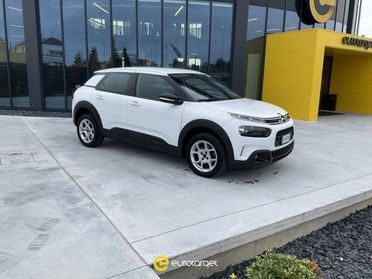 CITROEN C4 Cactus BlueHDi 100 S&S Live