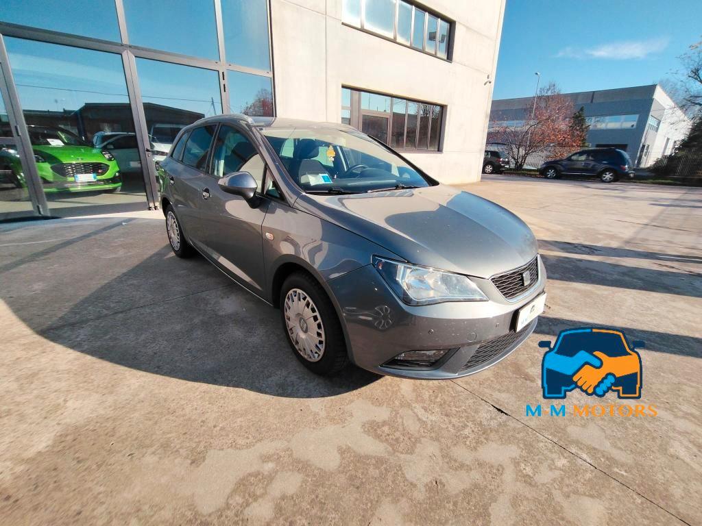 Seat Ibiza ST 1.6 tdi cr Style