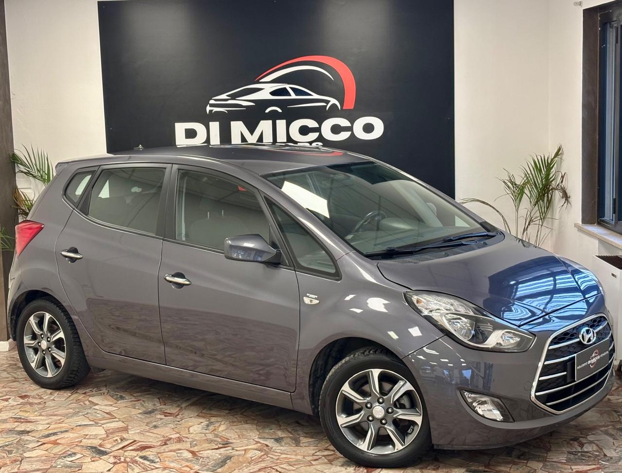 Hyundai iX20 1.4 90 CV Econext Comfort