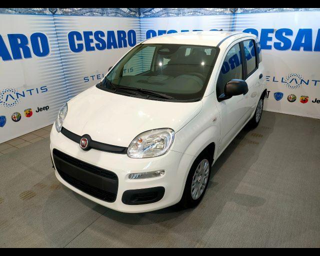 FIAT New Panda 1.0 firefly hybrid s&s 70cv 5p.ti-RADIO BLUETOOTH