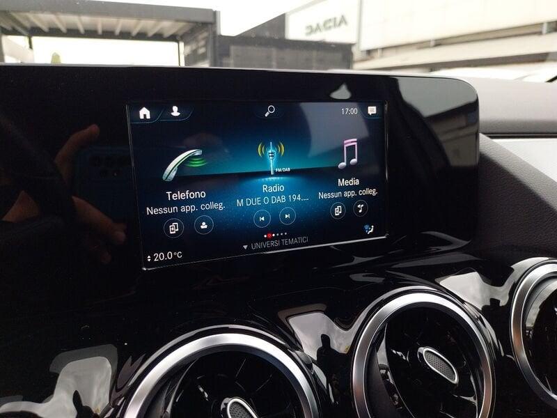 Mercedes-Benz Classe B B 180 Automatic Sport