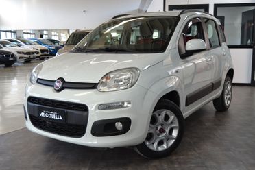 Fiat Panda 0.9 Natural Power Lounge UniPro/Antifurto/5POSTI