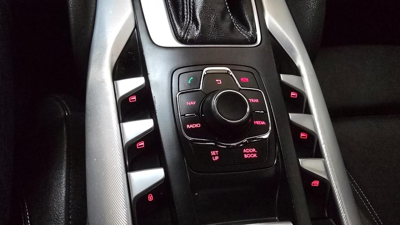 Ds DS5 5 2.0 HDi 160 aut. Chic