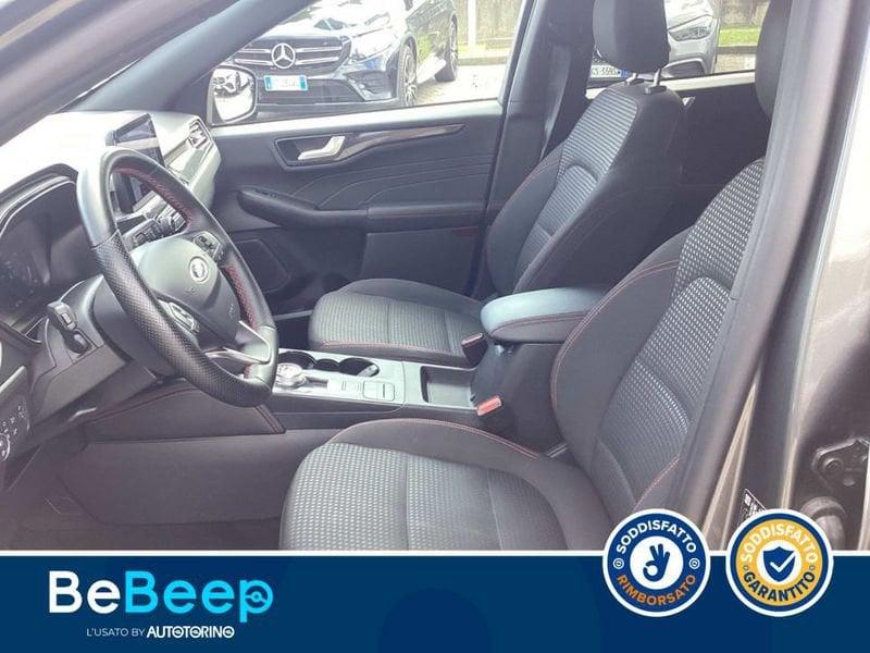 Ford Kuga 2.5 FULL HYBRID ST-LINE DESIGN 2WD 190CV CVT