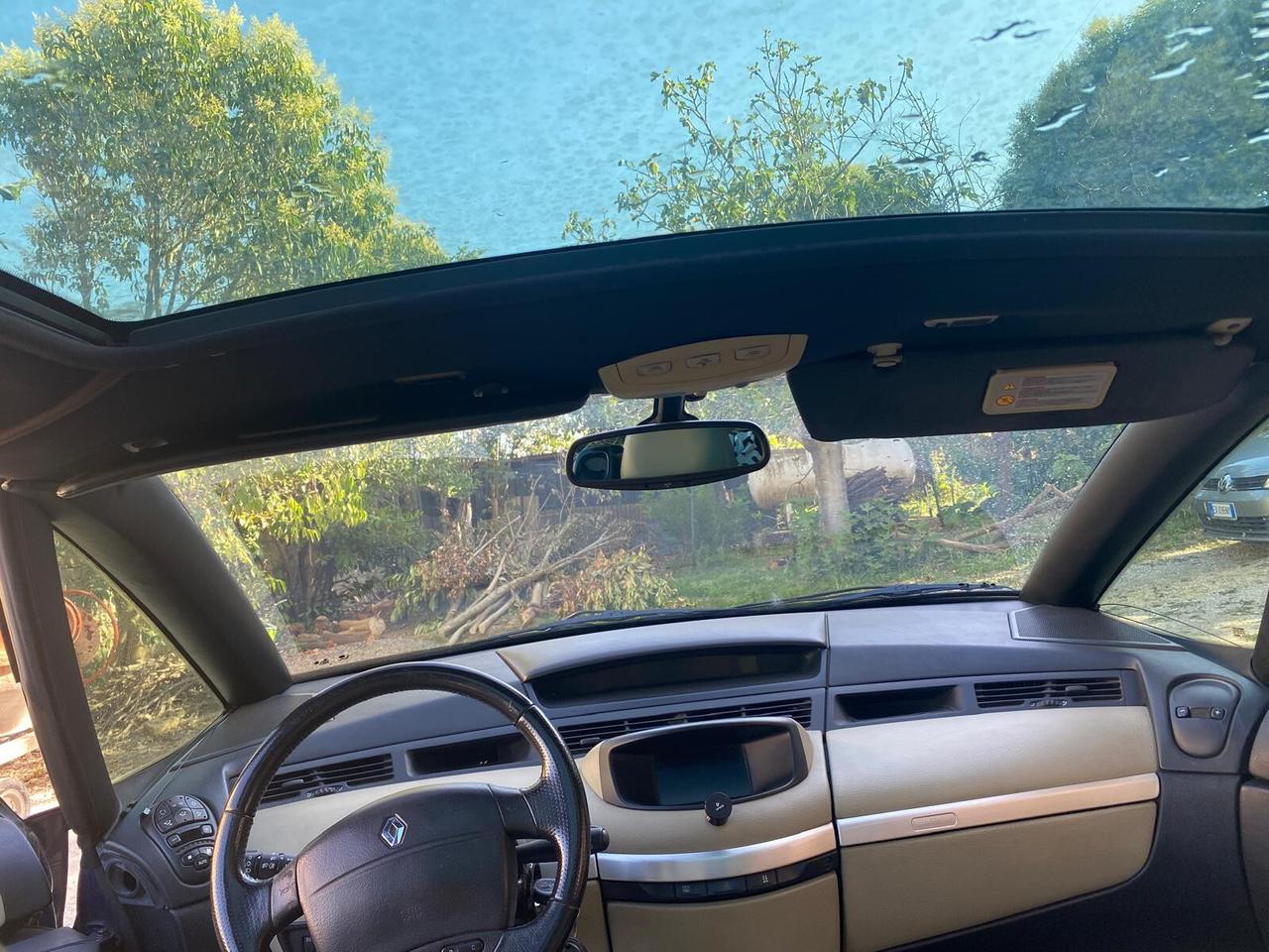 Renault Avantime privilege