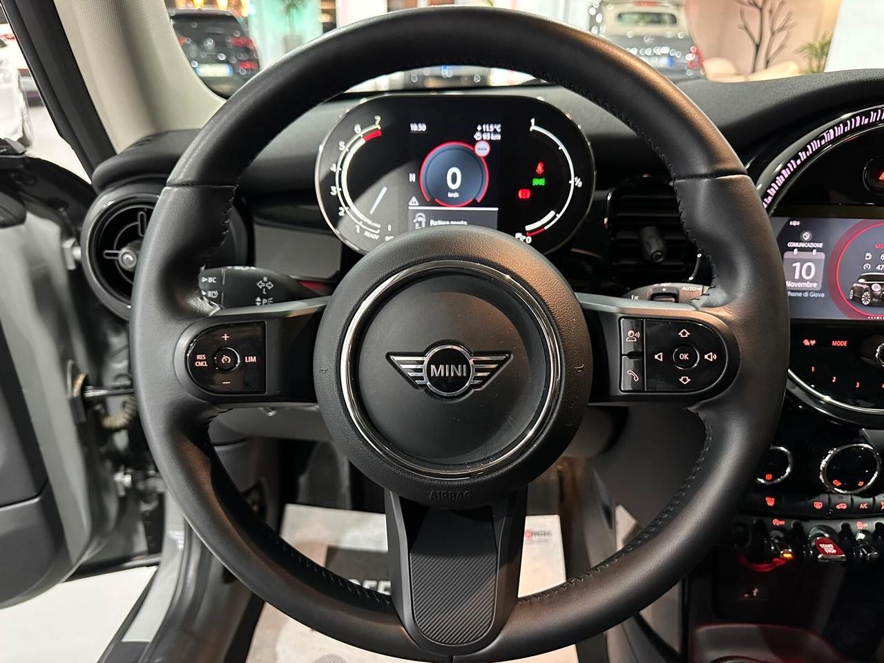 Mini One 1.5 Classic 75 cv