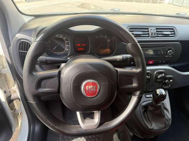 Fiat Panda 1.2 Easypower GPL 69cv