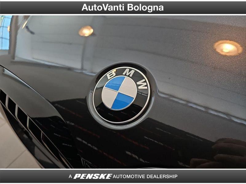 BMW X3 X3 xDrive20d 48V Msport