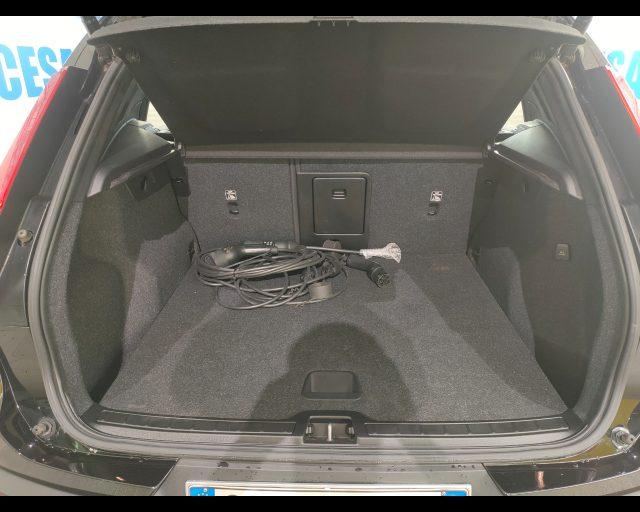VOLVO XC40 1.5 t4 phev Inscription Expression auto
