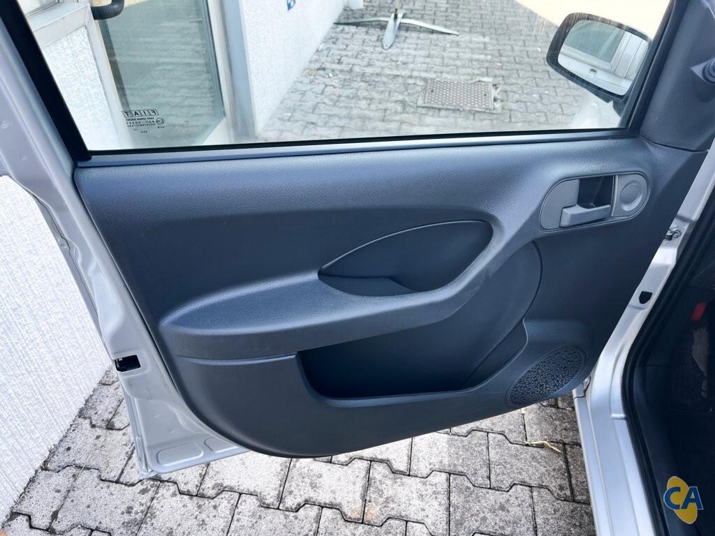 Fiat Panda 1.1 - OK NEOPATENTATI