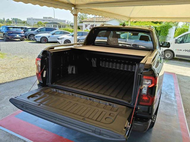 FORD Ranger 3.0 ECOBLUE aut. 240 CV DC Wildtrak 5 posti