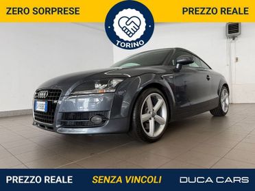 Audi TT TT Coupe 3.2 V6 quattro