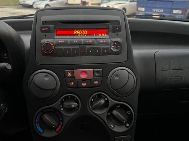 FIAT Panda METANO 1.2 Dynamic Natural Power