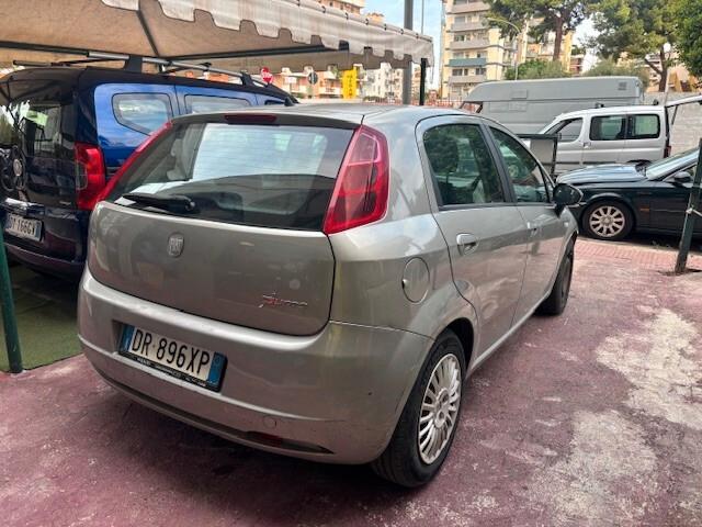 Gr.Punto 1.3 MJT Anche permuta o scambi0