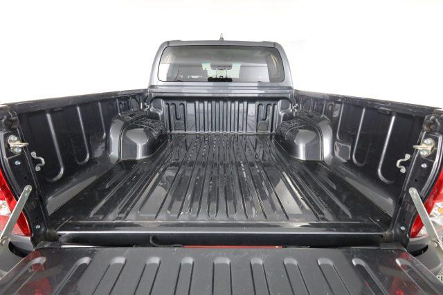 TOYOTA Hilux Hilux 2.4 D-4D A/T 4WD 4 porte Double Cab Lounge