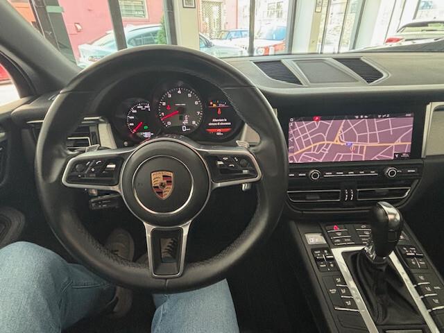 Porsche Macan 3.0 S 353CV PASM 2019