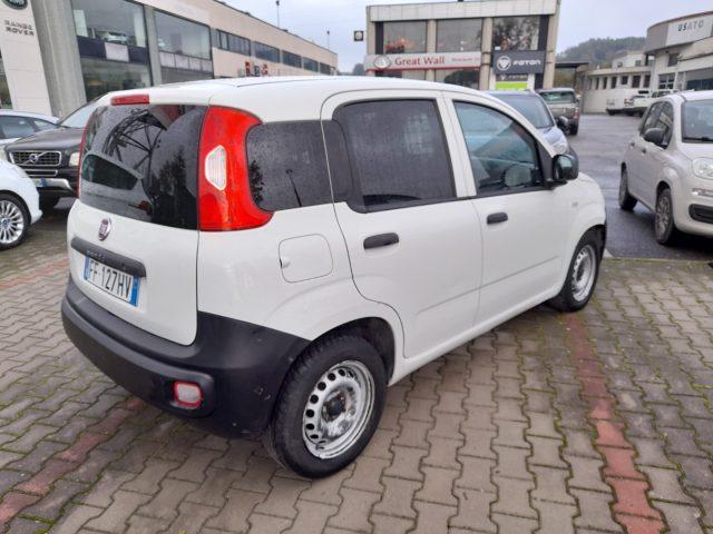 FIAT Panda 1.3 MJT S&S Pop Van 2 posti