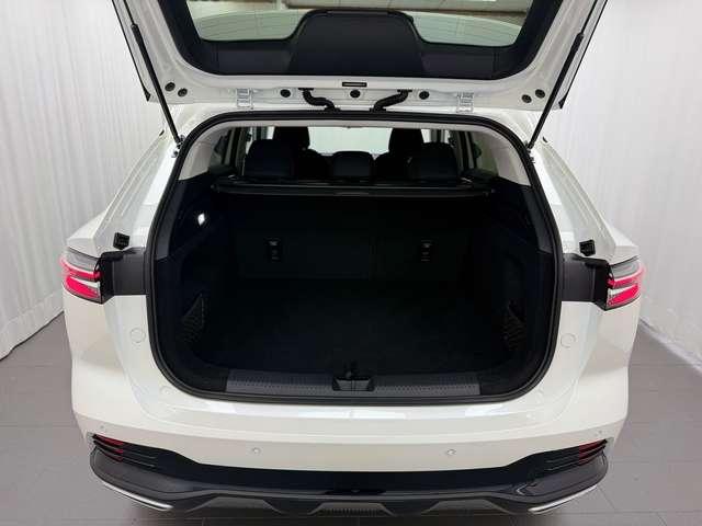 MG HS 1.5 TGDI AT COMFORT KM0 2025 ONLY - PROMO!