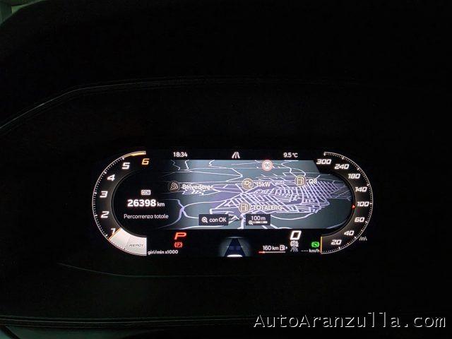 CUPRA Formentor NEW 2.0 TDI 150CV DSG Navi Virtual Cockpit