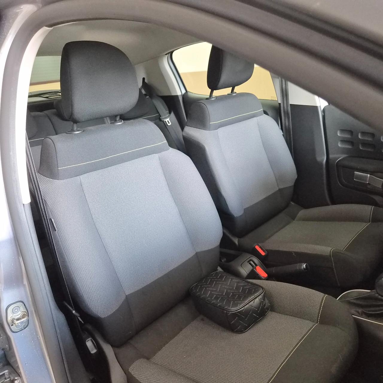 Citroen C3 PureTech 110 S&S Shine Pack