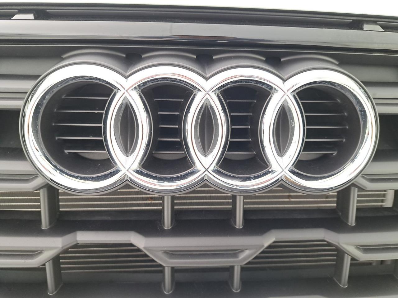 Audi Q2 35 1.5 tfsi
